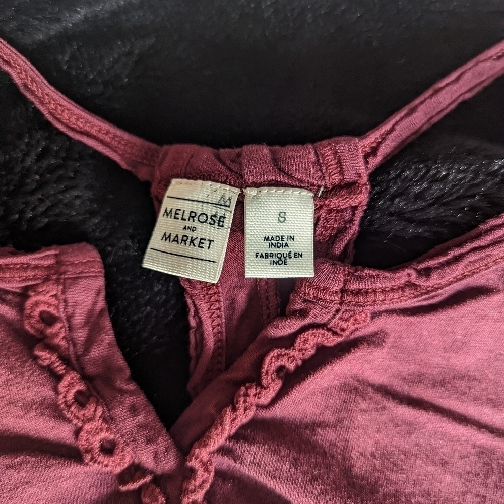 Tank Top - Picture 5 of 8